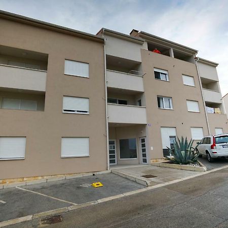Apartman Reno Zadar Exterior photo
